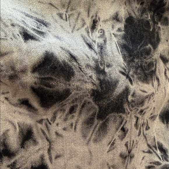 Twiggy Z Stretch Denim jeans antique black tie-dye wash, by James ICON size 30 - Picture 4 of 8